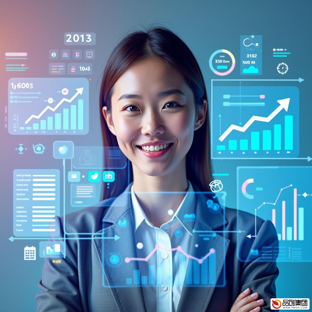 定制销售软件:重塑销售流程,驱动业绩增长的新引擎
