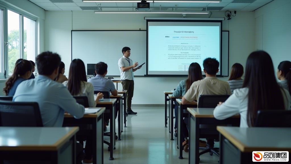 培训教育机构软件：重塑教育行业的数字化工具
