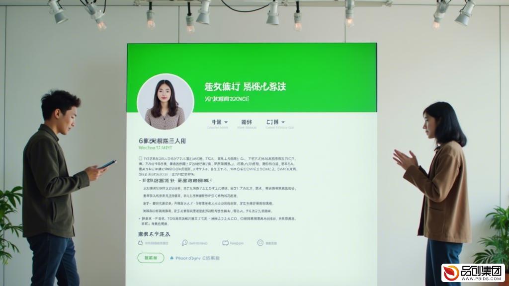 微信公众号从个人转企业的全面指南
