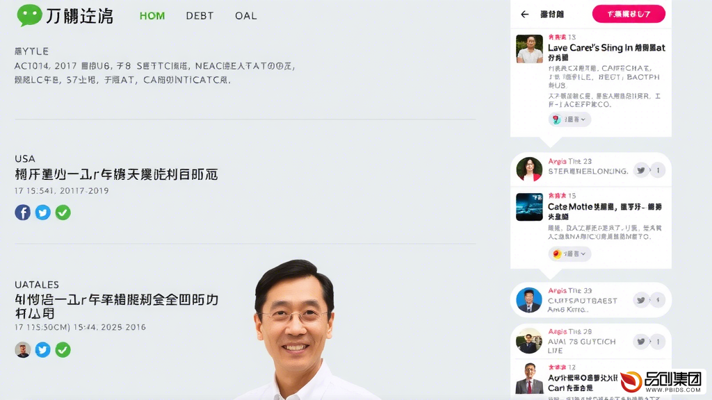 向微信公众号推送消息开发全解析