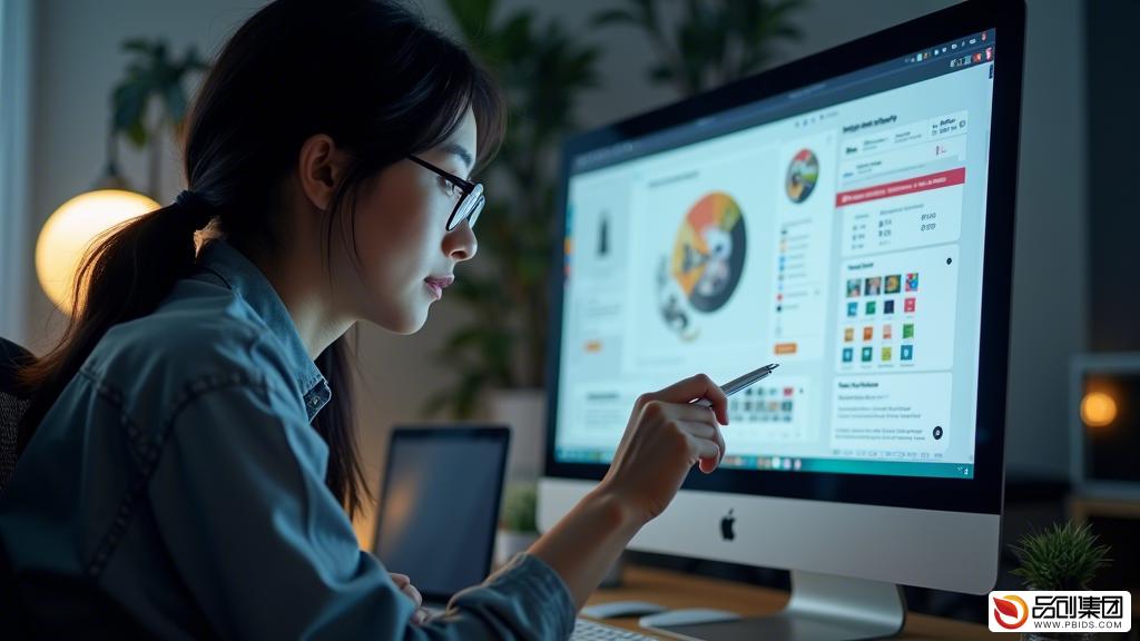 交互界面设计报价：全面解析与策略指导
