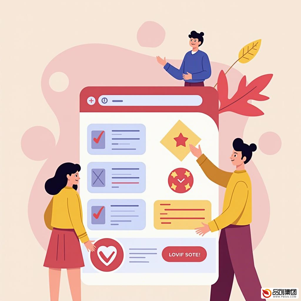 开发投票小程序:从零到一的全面指南
