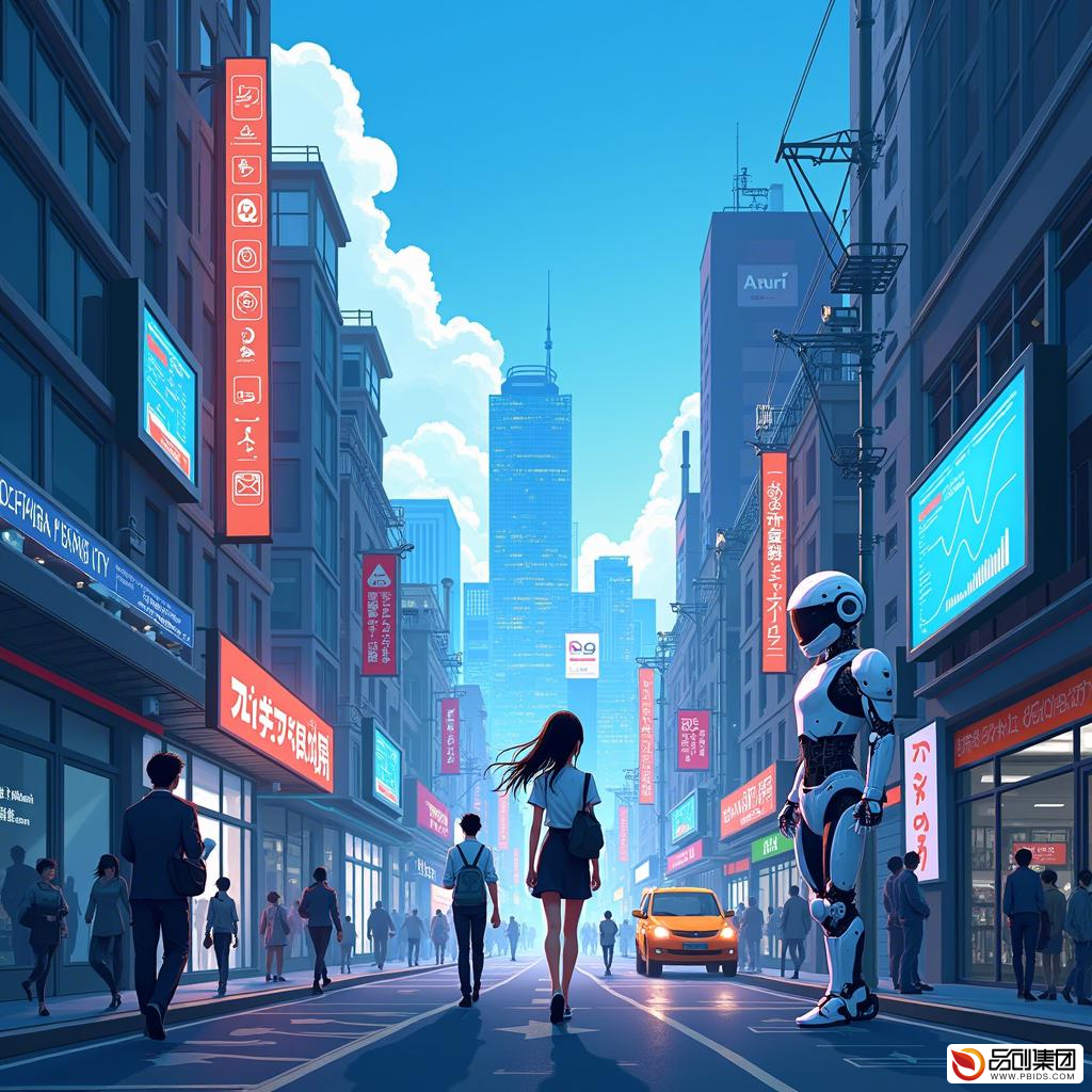 AI Agent智慧城市定制服务:重塑未来城市的新篇章