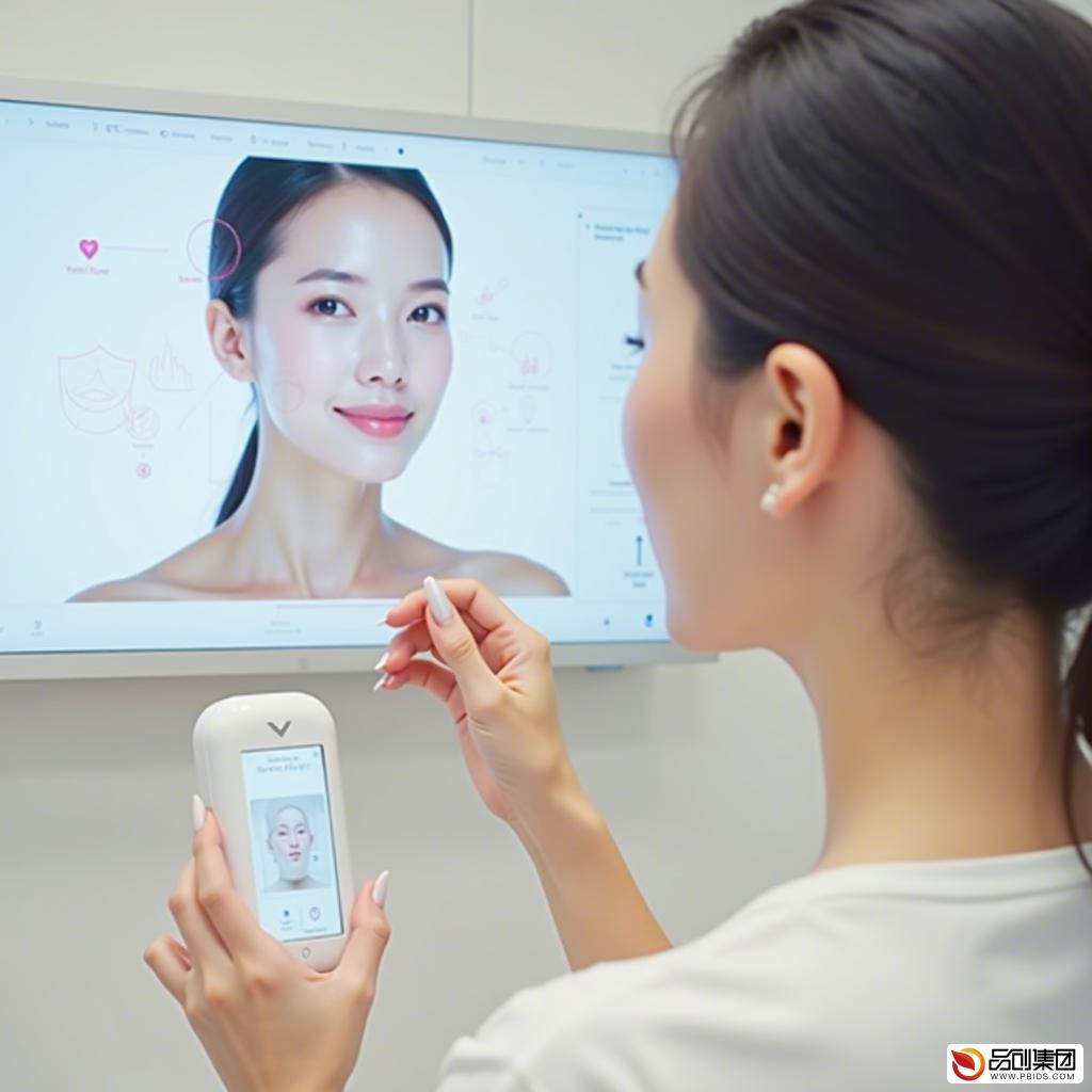 皮肤健康管理系统:全方位呵护您的肌肤健康