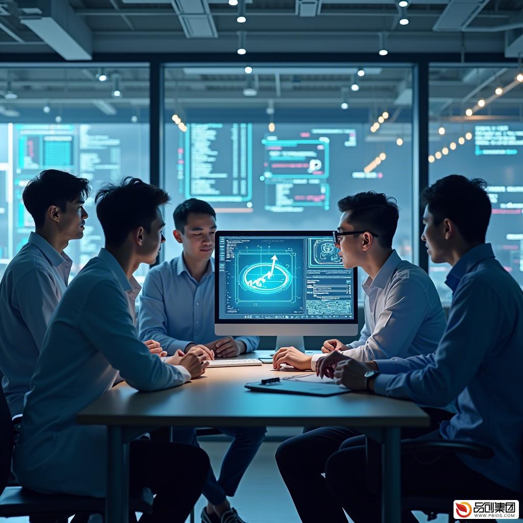 软件订制开发：打造专属解决方案，赋能企业数字化转型
