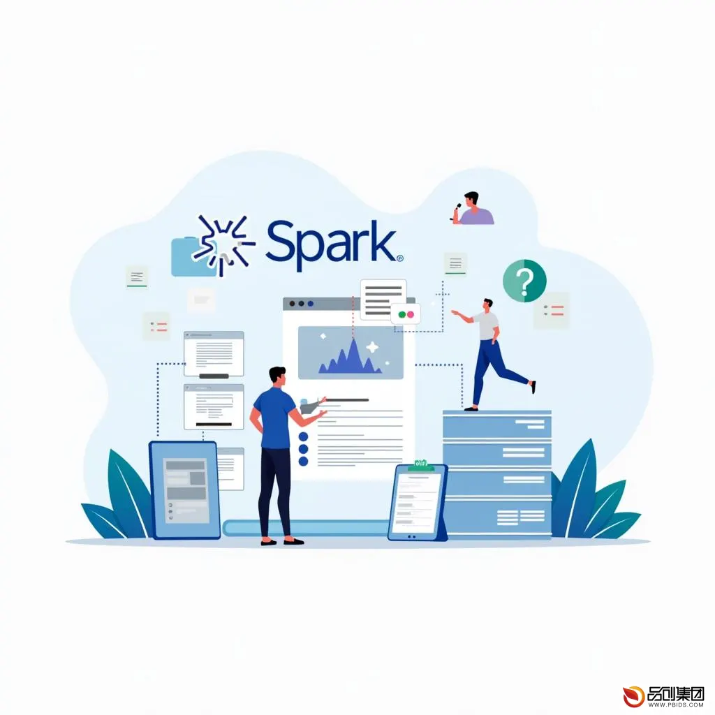 Spark应用开发：解锁大数据处理的高效之道
