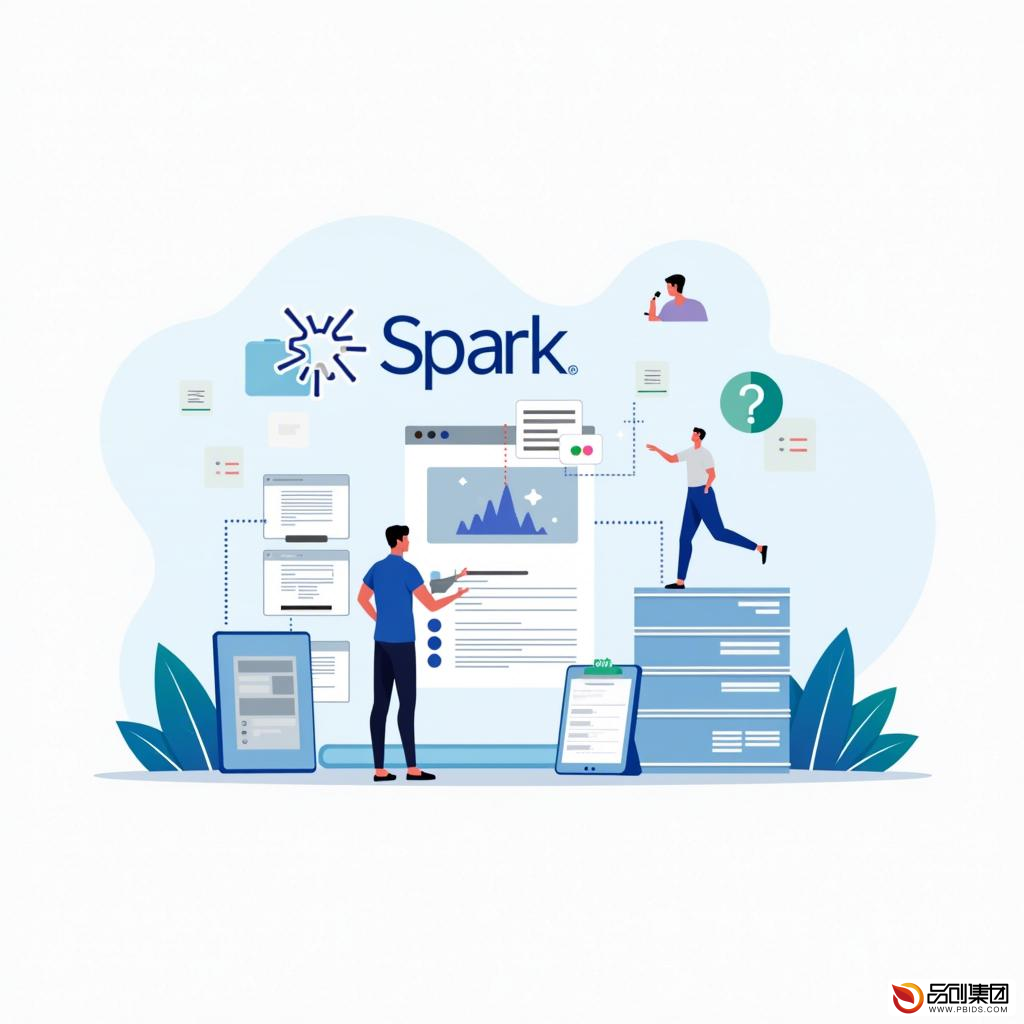 Spark应用开发:解锁大数据处理的高效之道