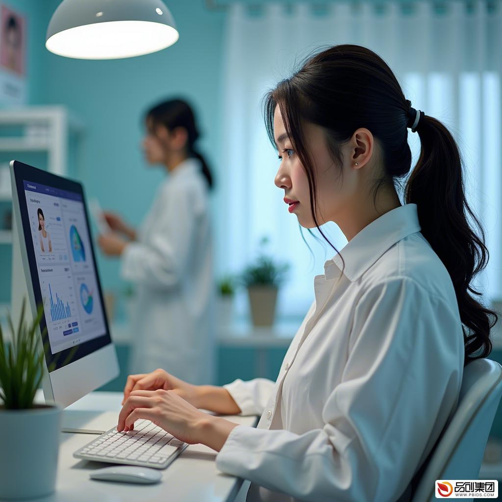 美容院治疗进度与效果评估自动化平台:重塑美容行业新标准