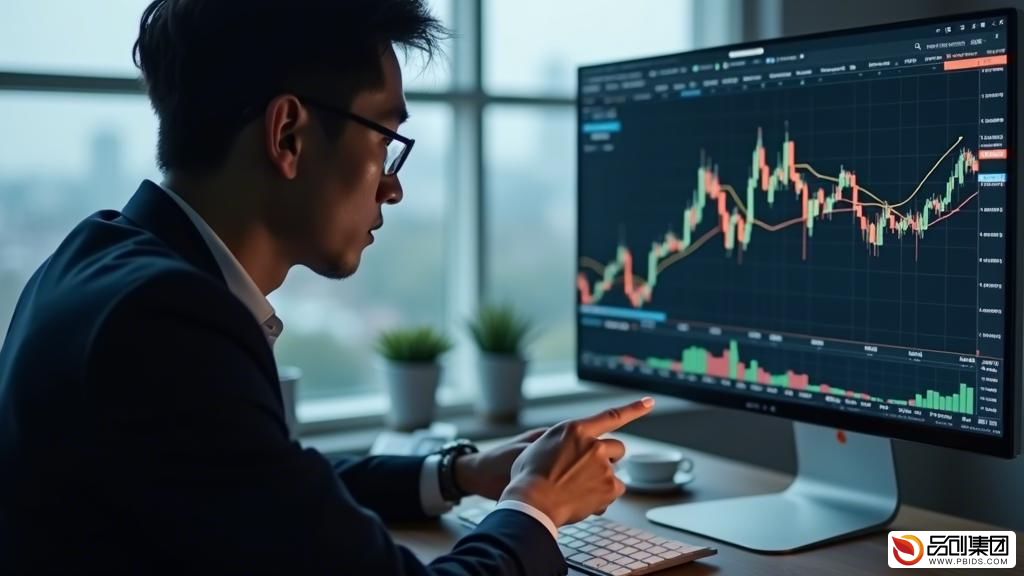 炒股交易软件全解析：功能、选择与应用指南