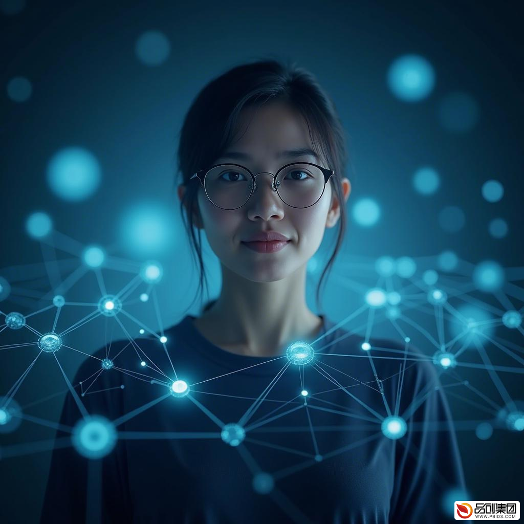 微网合力：重塑数字时代的连接与协作
