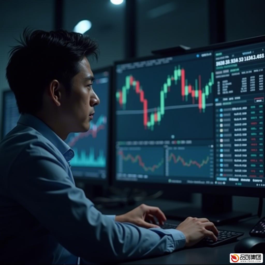 股票辅助软件:提升投资决策效率的利器