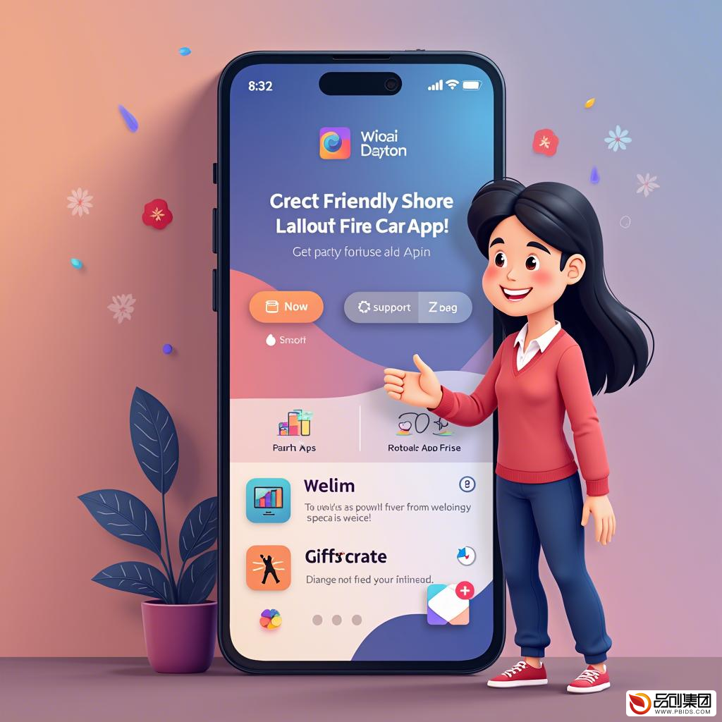 订制App定制：打造专属移动应用的全方位指南
