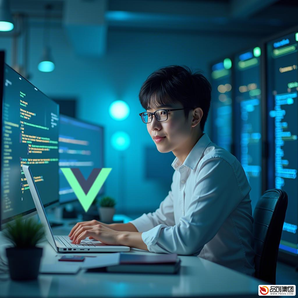 Vue公众号开发全攻略:从零到一构建高效互动平台