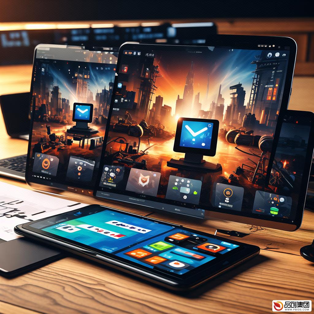 全面掌握App与小程序制作开发:从零到一的实战指南