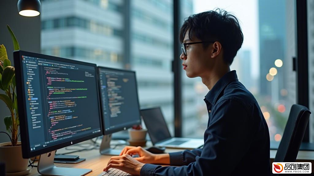 App程序开发定制：打造专属应用的全方位指南
