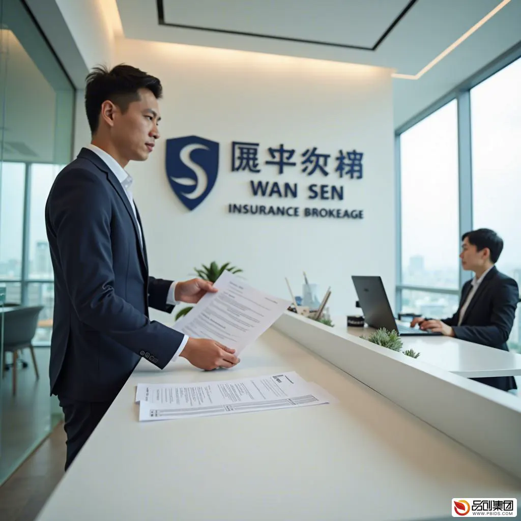 深度解析：香港万森保险经纪有限公司的综合评价与业务特色
