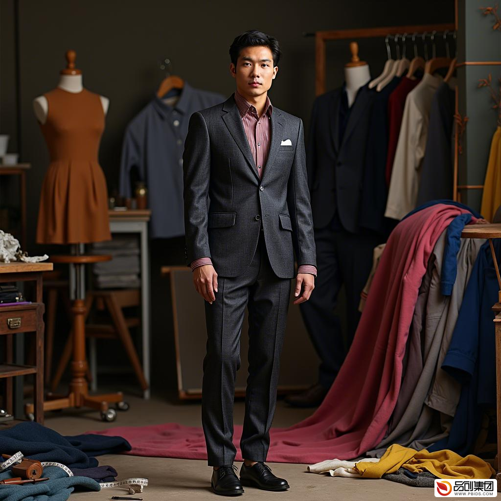 哪里可以定制服装：解锁个性化时尚的新篇章
