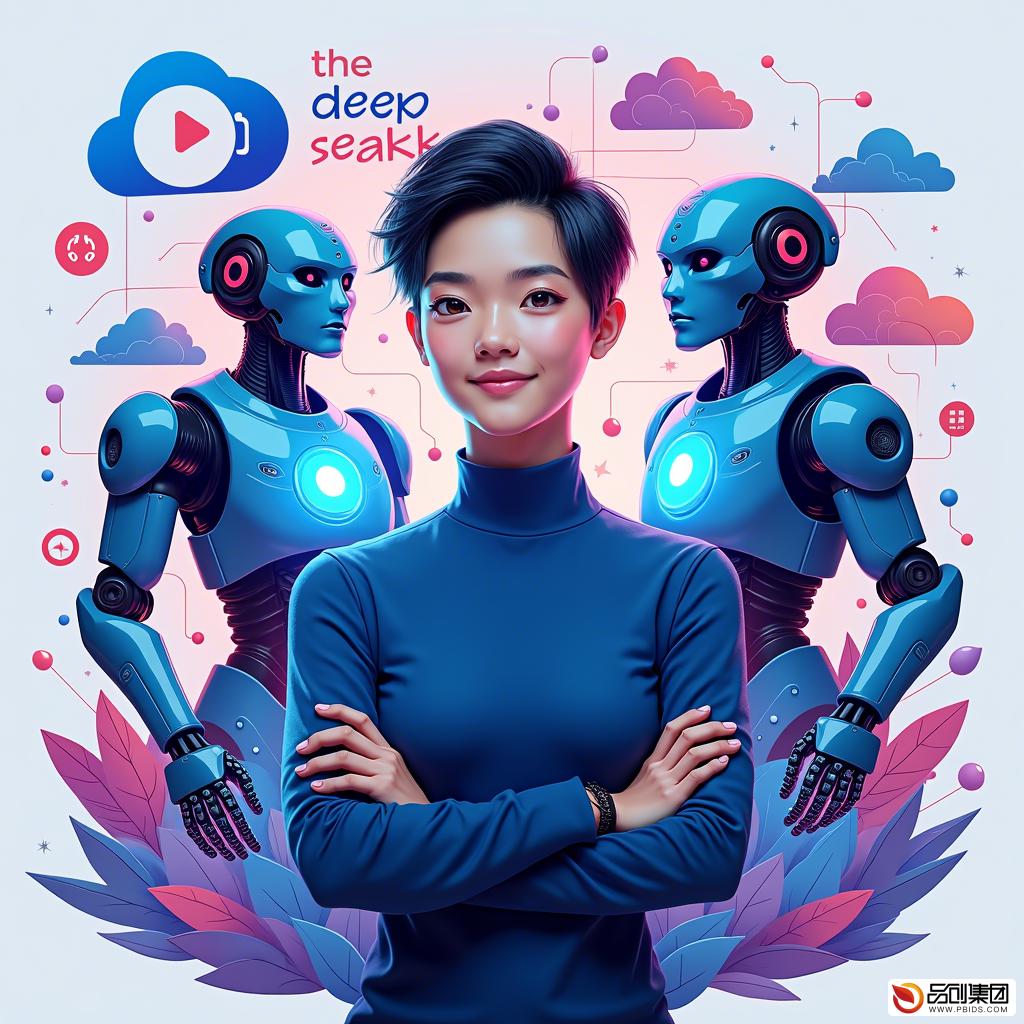 深度求索公司DeepSeek：颠覆性技术引领AI创新的未来
