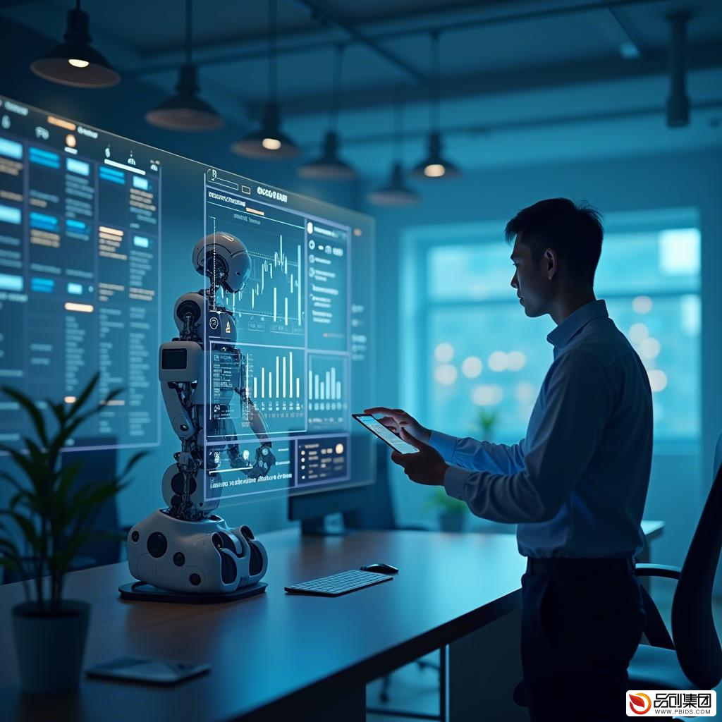 AI系统定制:打造专属智能解决方案的新篇章