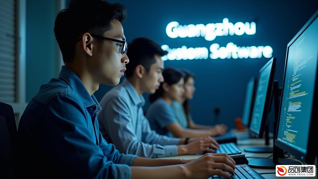 广州软件定制：打造专属数字化解决方案的明智之选
