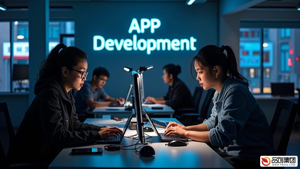 南京APP开发公司：打造高效、创新的应用解决方案
