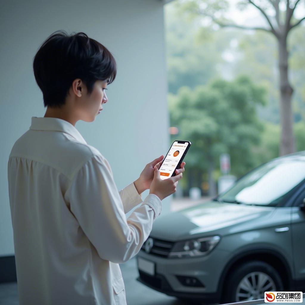 全面解析:用什么软件查询二手车出险记录