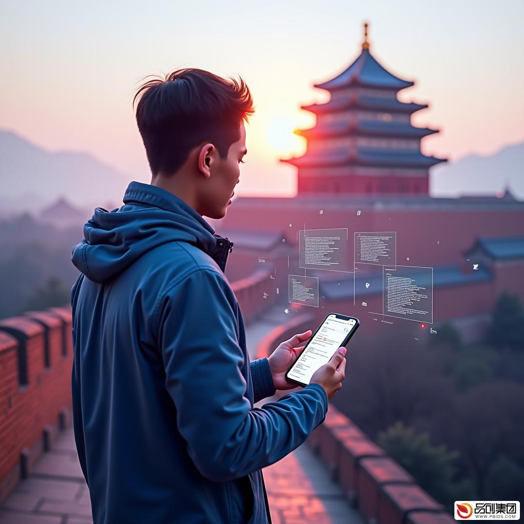西安APP开发定制:打造专属移动应用的全方位指南
