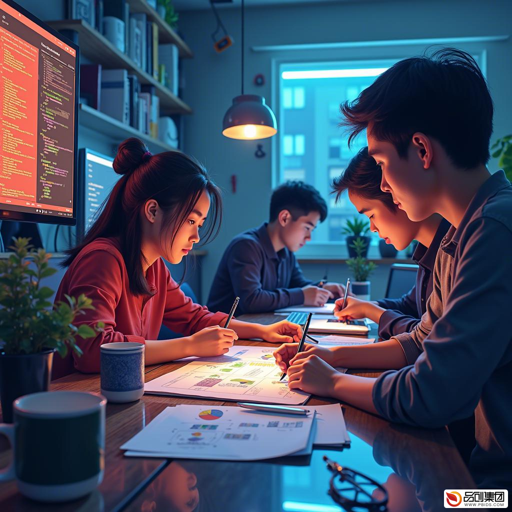 小程序开发费用明细：全面解析与预算规划
