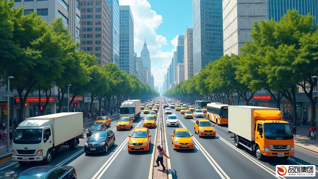 道路车辆信息安全工程：构建安全出行的数字防线
