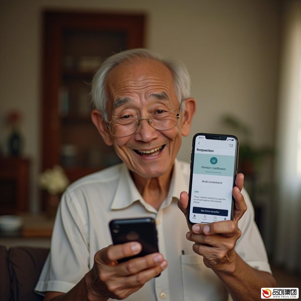 养老保险认证软件全解析:功能、操作与未来趋势