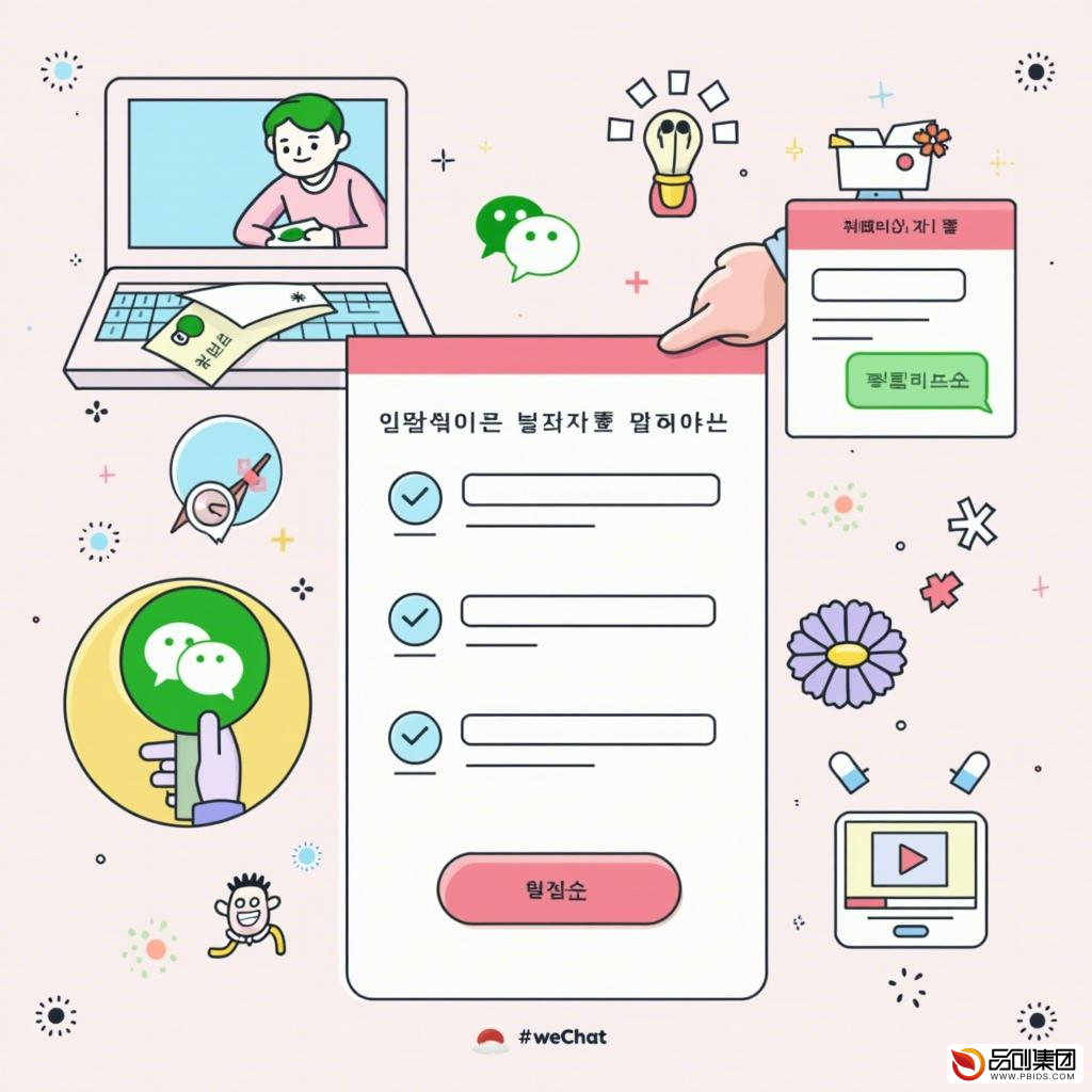 微信公众号内投票:策略、技巧与影响力提升全解析