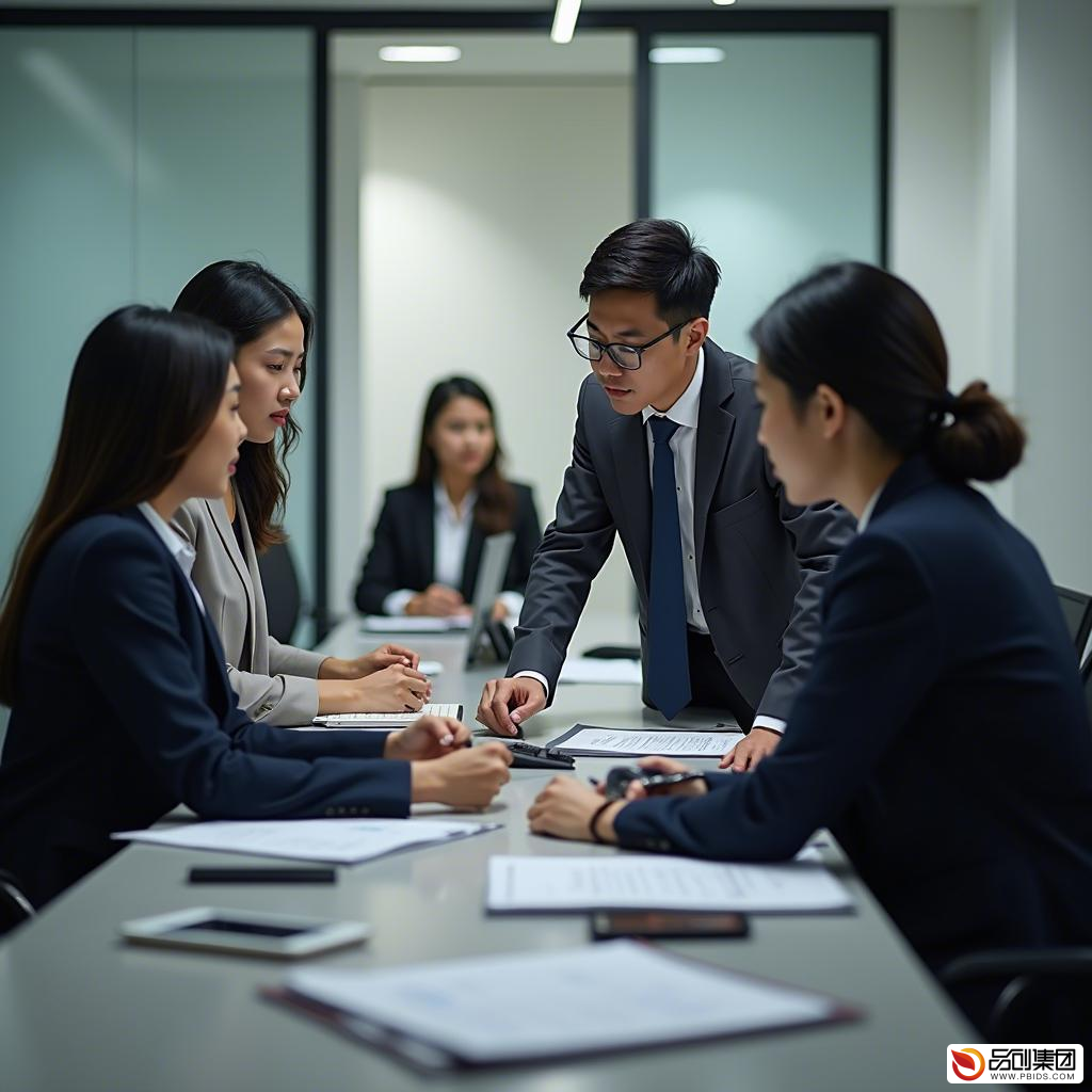 人力外包服务:高效、灵活的企业人力资源解决方案