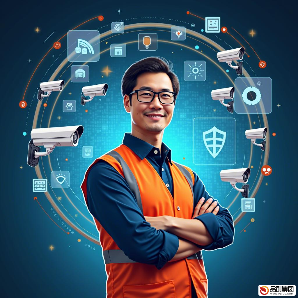 弱电智能化工程师证:开启智能建筑领域的金钥匙