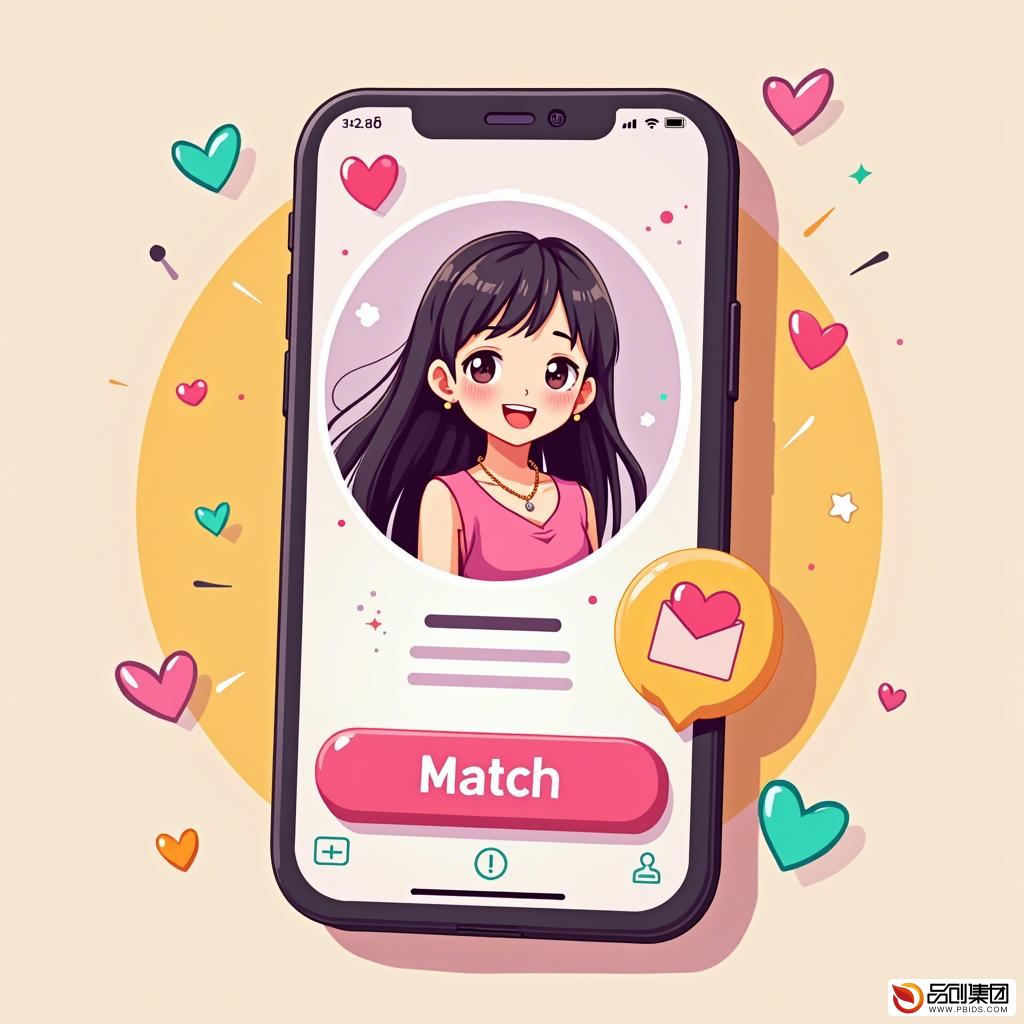 交友APP定制:全面解析成本与预算