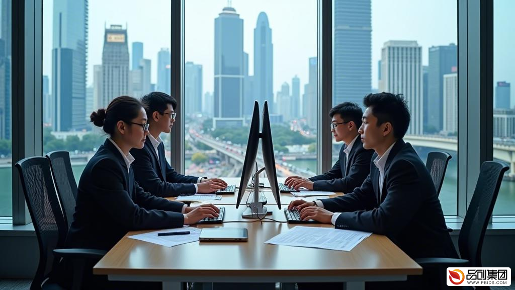广州技术人员外包：高效解决方案与业务增长引擎
