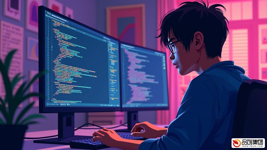 做开发小程序：从零到一的全面指南

