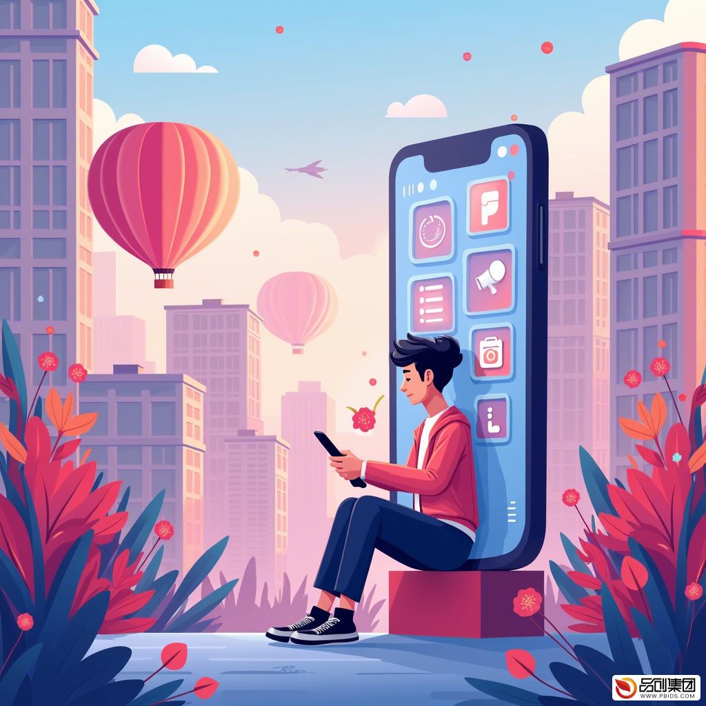 郑州手机APP软件定制:打造专属移动应用的新篇章