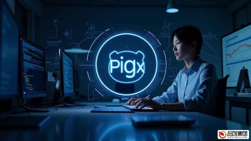 Pigx快速开发平台：高效构建企业应用的利器
