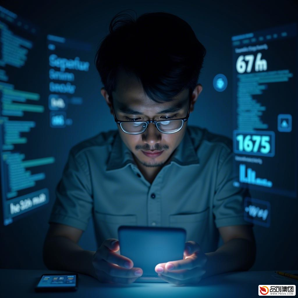 APP定制开发费用全解析：预算规划指南
