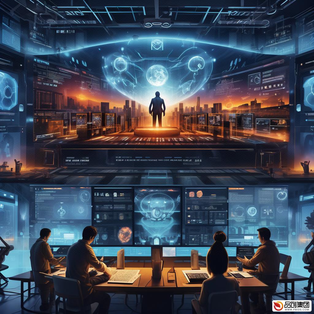 UI设计的前景:数字化时代的创意与机遇