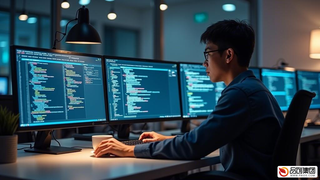 定制程序开发：打造专属解决方案的全方位指南
