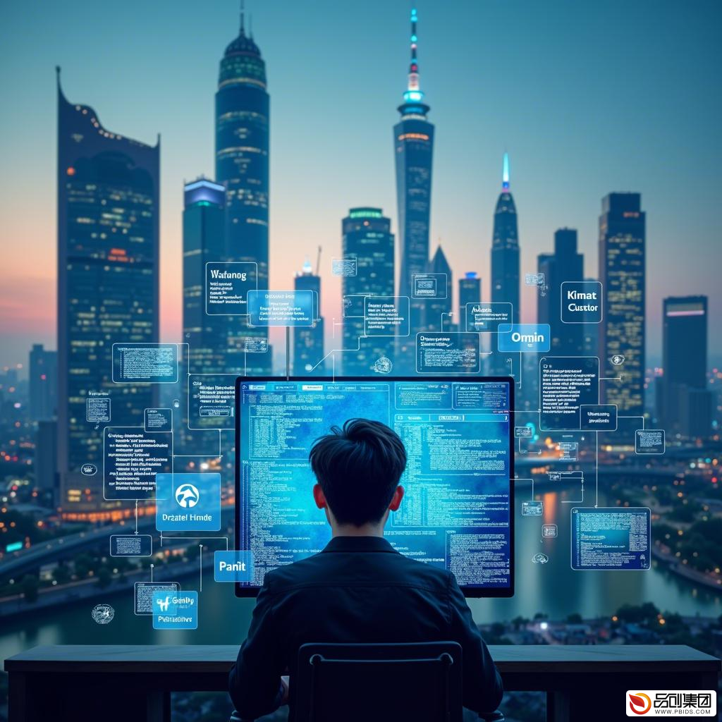武汉软件定制开发:打造专属数字化解决方案