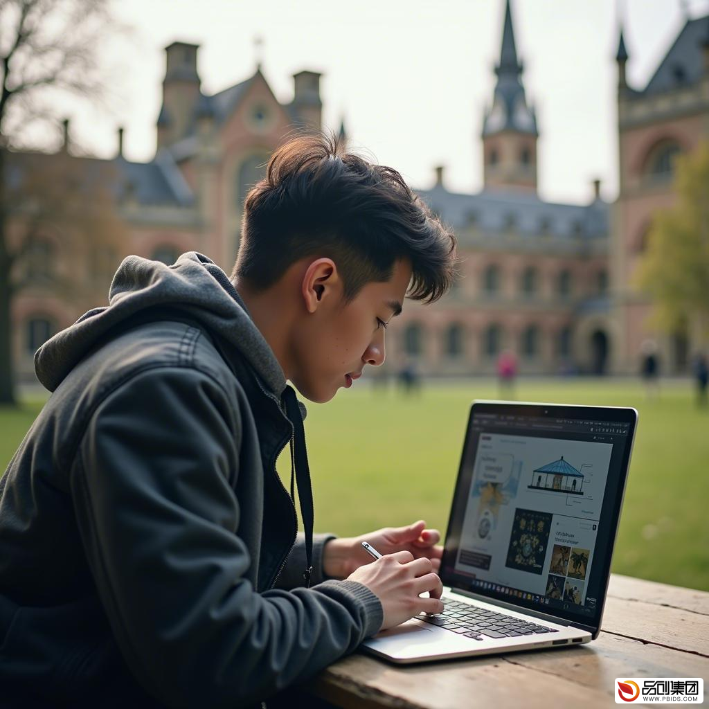 英国交互设计硕士:开启创意与技术融合的设计之旅