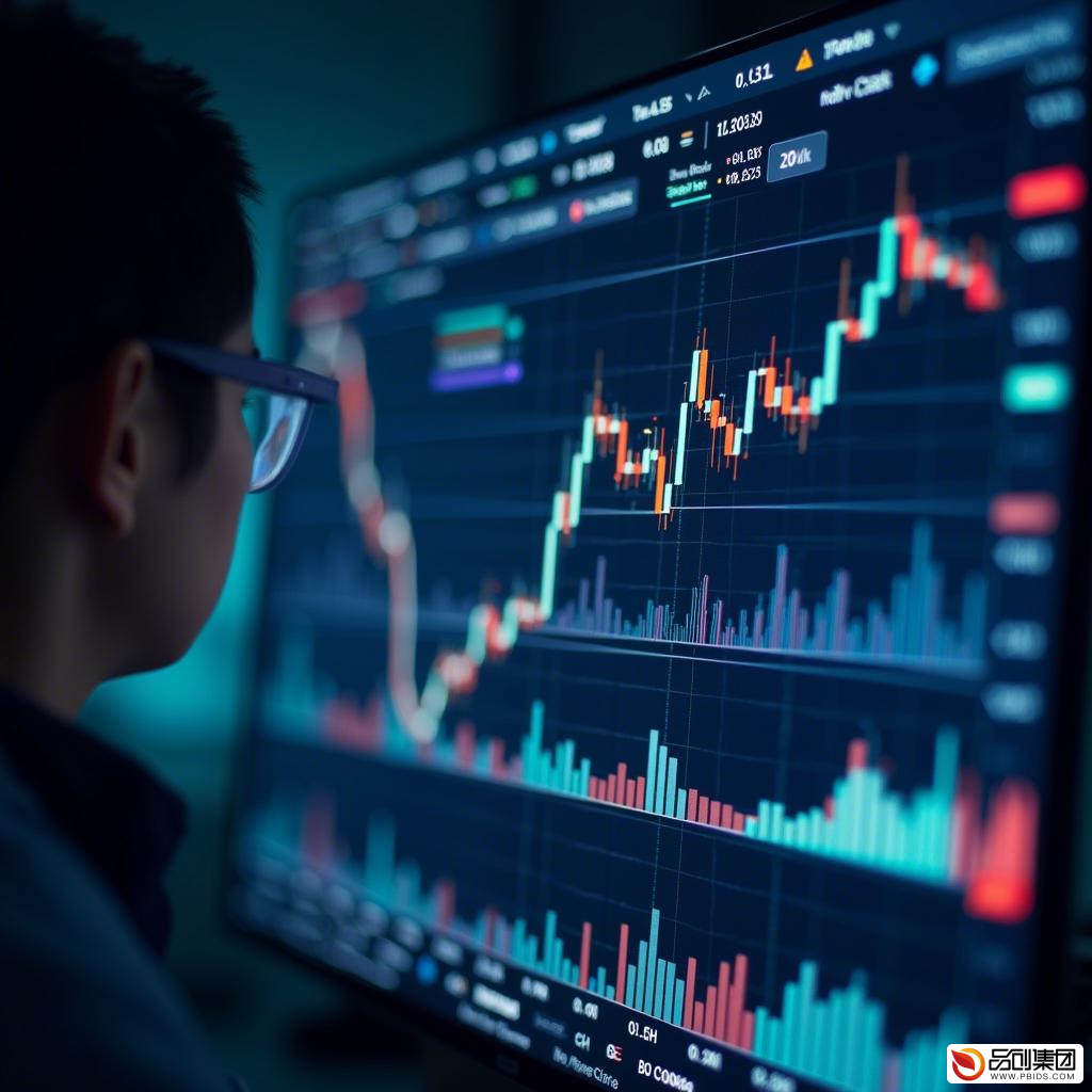 AI炒股软件：自动买卖的新纪元
