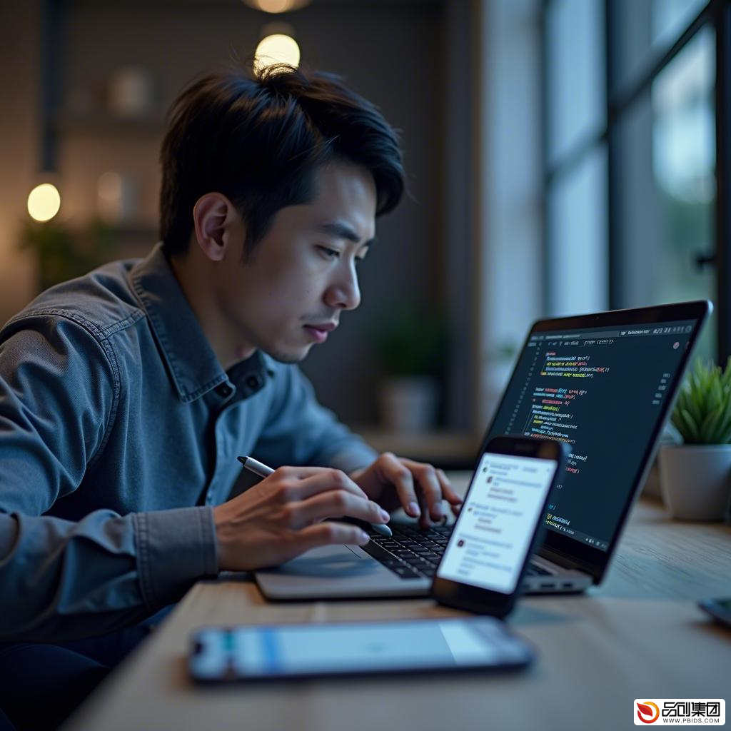 全面掌握APP开发:从入门到精通的全方位指南