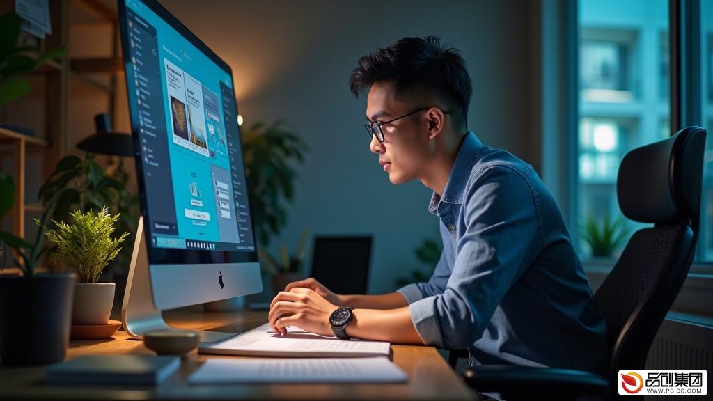 专业的APP定制：打造个性化移动应用的全方位指南
