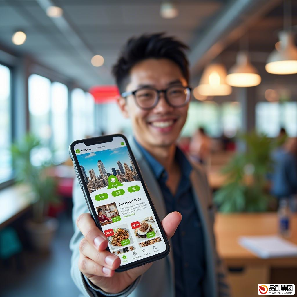 微商商店：新时代的商业浪潮与创业机遇
