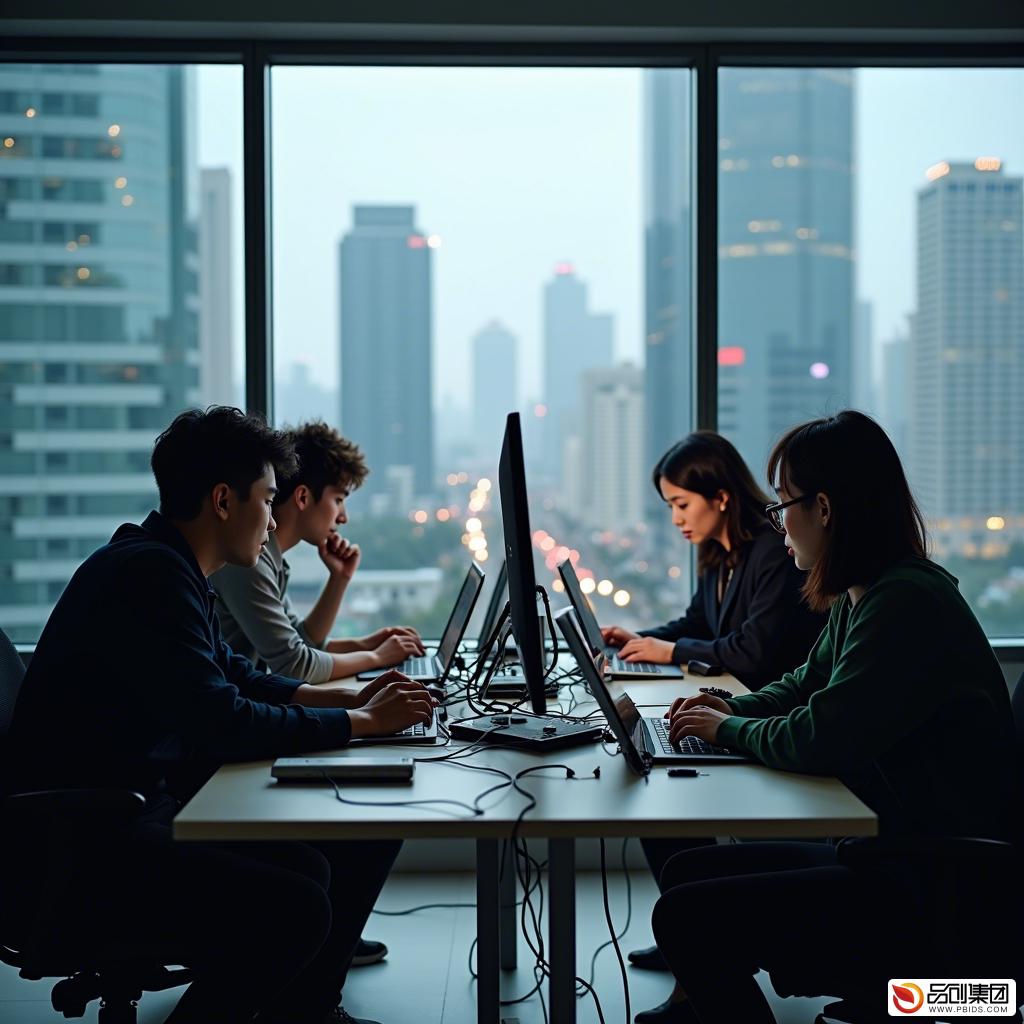 广东移动APP开发:引领数字化转型的新篇章