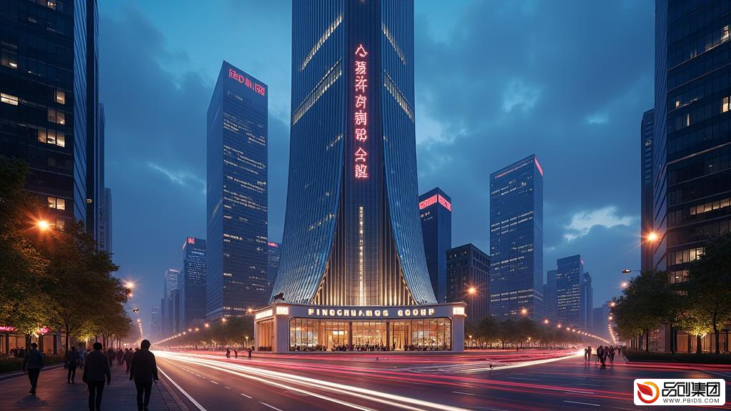 品创集团-延安：红色圣地焕发新颜，软件创新引领革命老区转型升级
