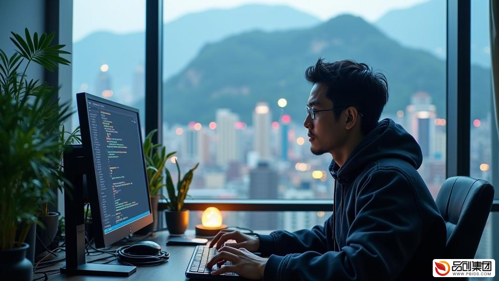 重庆定制软件开发：打造专属企业的数字化解决方案
